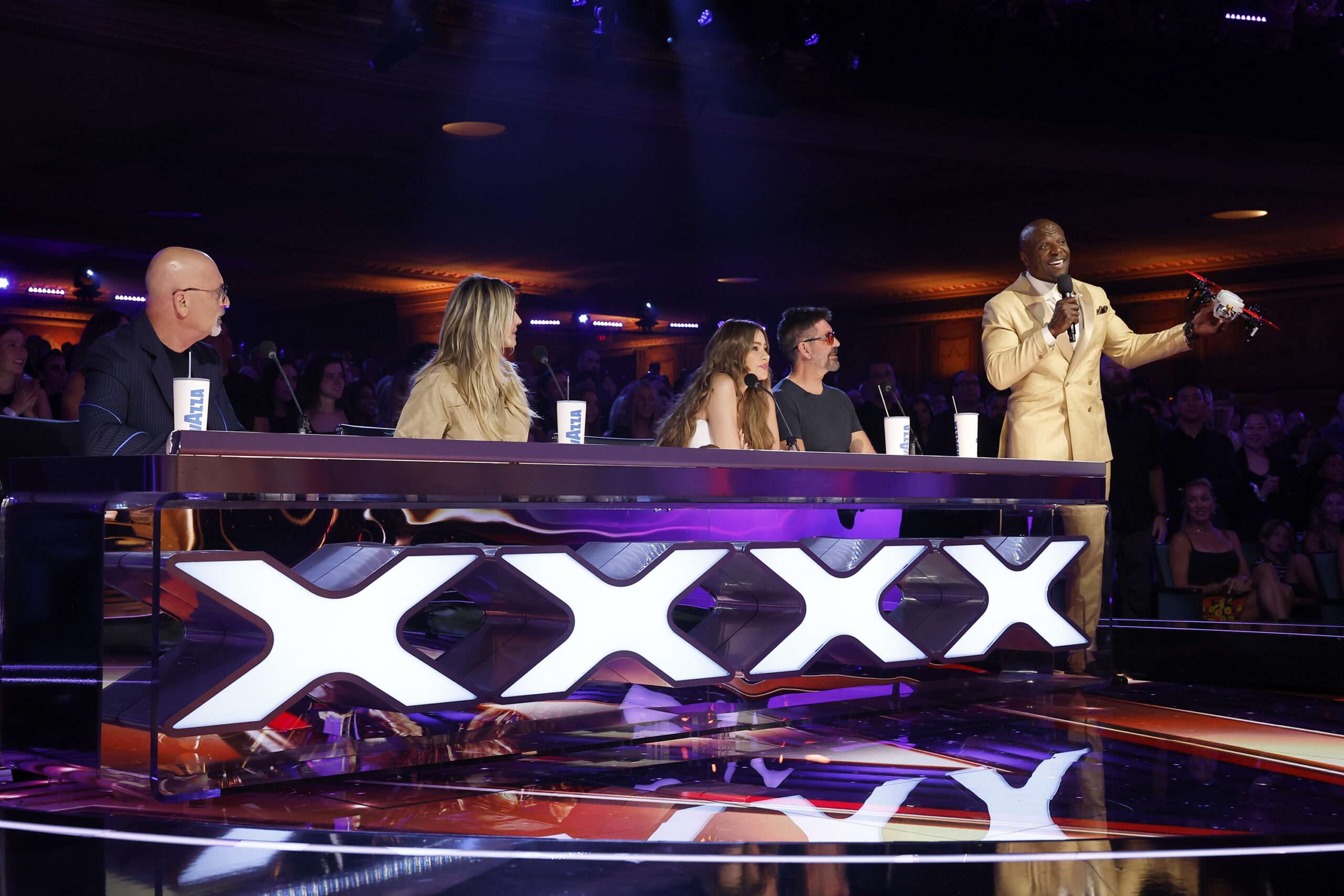 America’s Got Talent 2024 Recap Quarterfinals 3 Live Blog