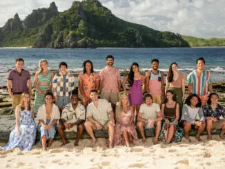 Survivor 47