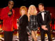 Snoop Dogg, Reba McEntire, Gwen Stefani, Michael Buble - The Voice 26