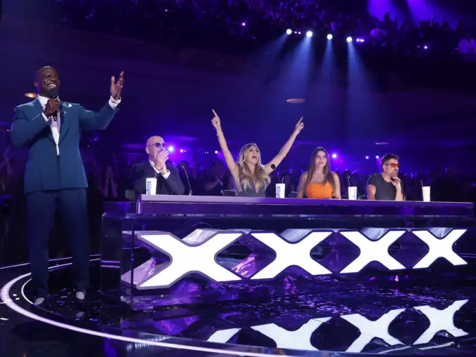 News, Recaps, Spoilers, Results, Gossip, And Contestant Info