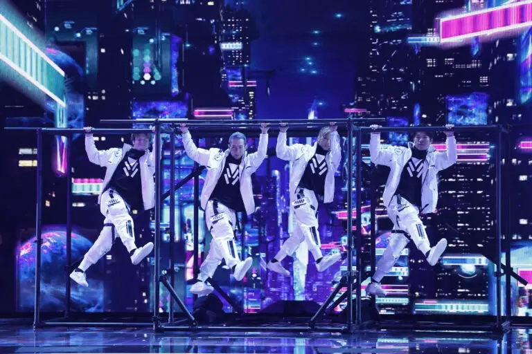 America’s Got Talent 2024 Recap Top 10 Final Performances Live Blog