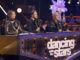 CARRIE ANN INABA, DEREK HOUGH, BRUNO TONIOLI - Dancing with the Stars 33