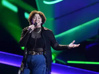 Shye - The Voice 26