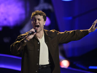 Jeremy Beloate - The Voice 26