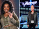 Jennifer Hudson, Sting, The Voice 26