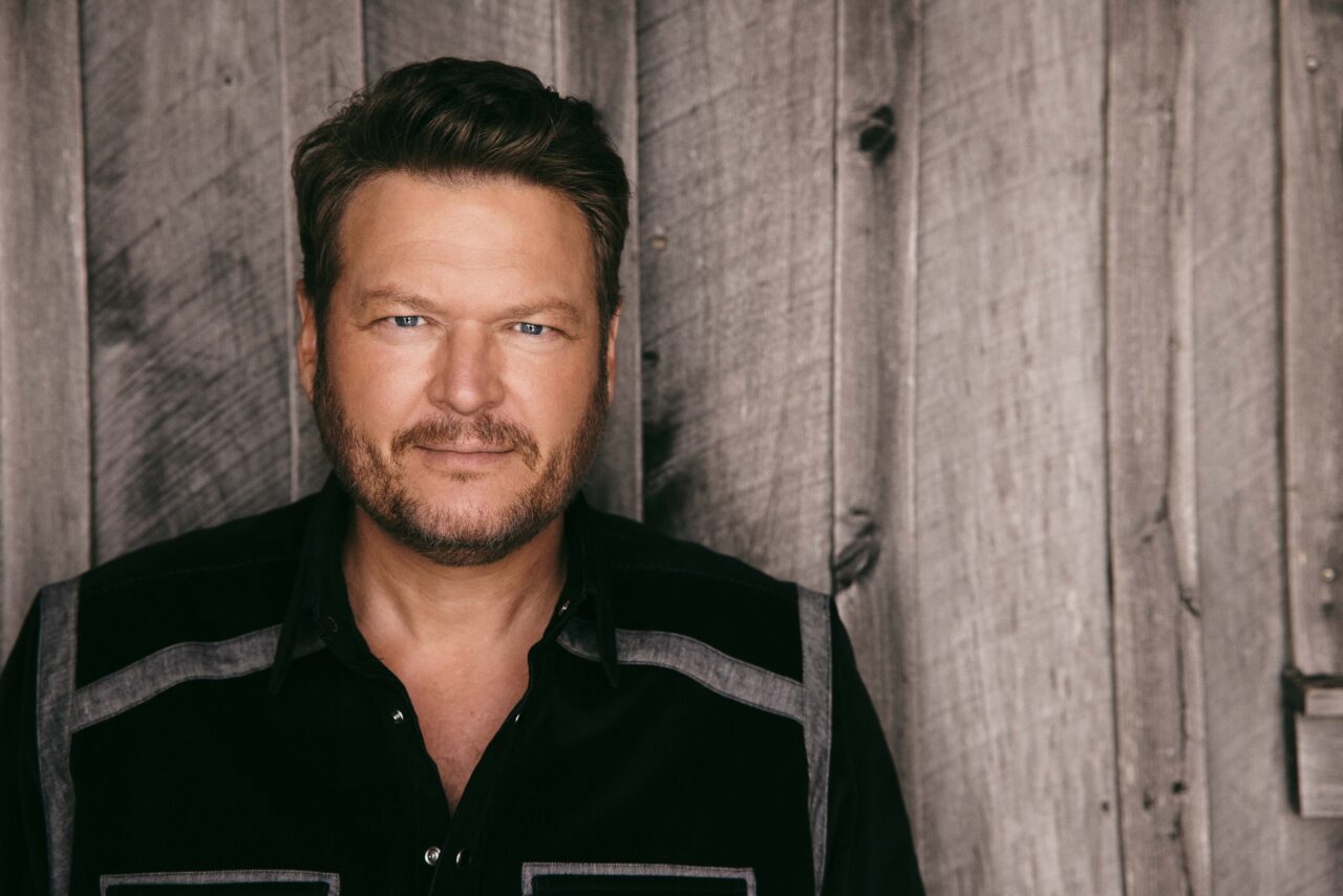 Blake Shelton