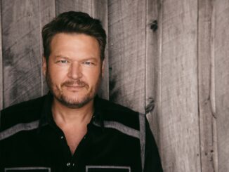 Blake Shelton