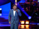 Jaukeem Fortson - The Voice 26